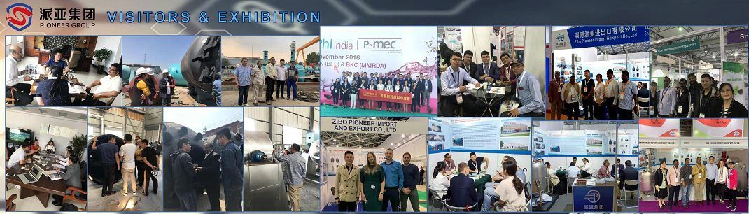 Fig-6 VISITORS AND EXHIBITION(001)